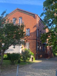 Alte Wassermühle - Lenzen - 0