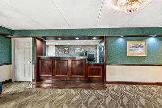 Econo Lodge - Helen - 6