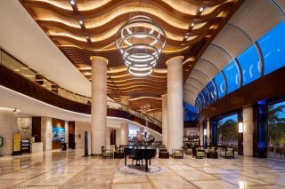 Grand Soluxe Hotel and Resort Sanya - Sanya - 9