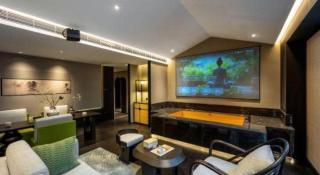 Borrman Hotel Guangzhou Tianhe Sports Center Linhexi Metro Station - Canton - 7