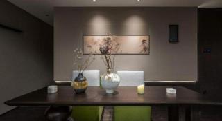 Borrman Hotel Guangzhou Tianhe Sports Center Linhexi Metro Station - Canton - 3