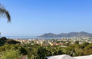VILLA Bella CANNES Croix des Gardes - Cannes - 0