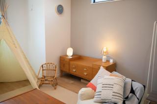 Osaka Family Stay in Fukushima - 8