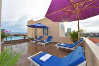 Tan Binh Hotel - Dong Hoi - 2