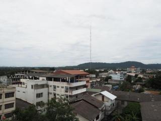 Regent Room Hotel - 1