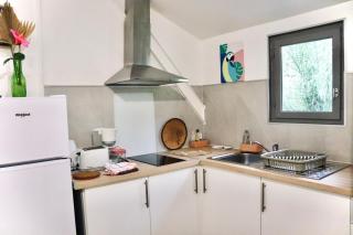 Studio PASSION en RDJ proche du lagon - La Saline Le Bains - 7