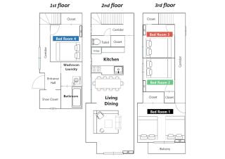 Osaka Family Stay in Fukushima - 5
