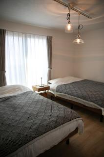 Osaka Family Stay in Fukushima - 4