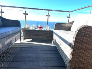 Smugglers - Saltburn-by-the-Sea - 1