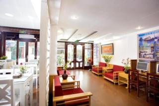 Aquarius Hotel - Hanoi - 6