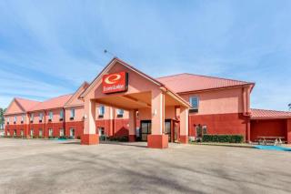 Econo Lodge - Eutaw - 9