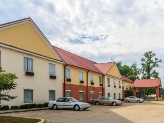 Econo Lodge - Eutaw - 4