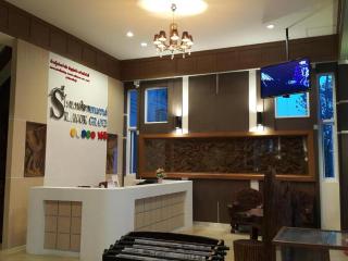 Silayok Grand Hotel - Tak - 9