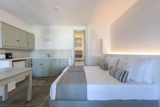 Phaedrus Living Paros Cycladic Residences 2 - Kampos Paros - 0