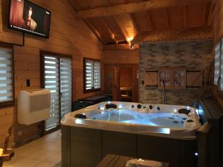 Chalet de la Roche Gauthier - Gérardmer - 0