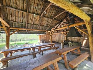 Ośrodek Edukacji Leśnej LEŚNIK w Zakopanem - Zakopane - 1