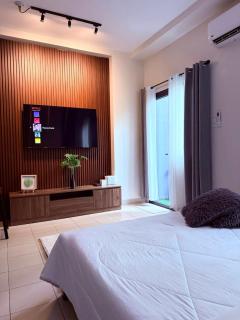Hills Residences by JuJu Staycation - Manila - 1