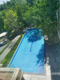 Chengdu Flowing Strings peninsula boutique hotel - Pidu - 9