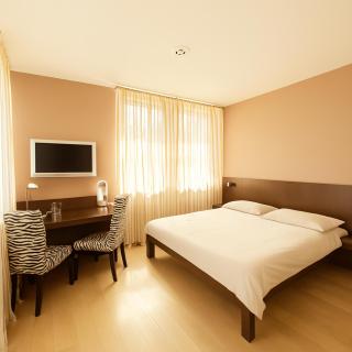 Steiners Business Hotel - Self Check-In - Pfäffikon ZH - 0