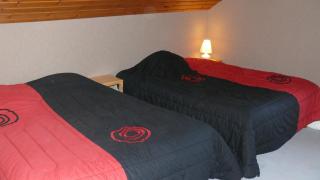 Chalet de la Roche Gauthier - Gérardmer - 8