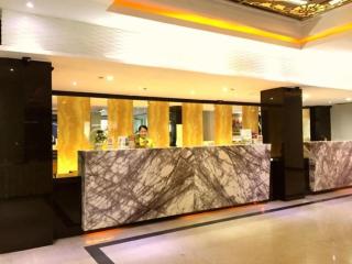 Grand Hawaii Hotel Pekanbaru - Pekanbaru - 3