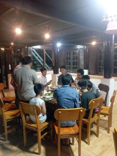 Handspan Homestay Sapa - Sa Pa - 7