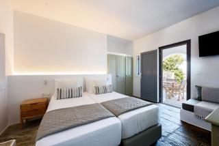 Phaedrus Living Paros Cycladic Residences 2 - Kampos Paros - 8
