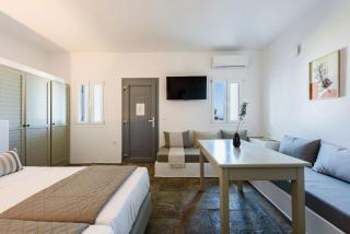 Phaedrus Living Paros Cycladic Residences 2 - Kampos Paros - 6