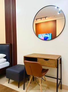 Hills Residences by JuJu Staycation - Manila - 3