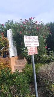 Pin rolland ,4 personnes, proche plage - Saint-Mandrier-sur-Mer - 9