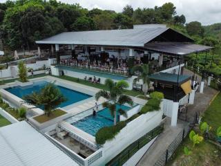 Ultra Winds Mountain Resort - Cagayan de Oro - 3