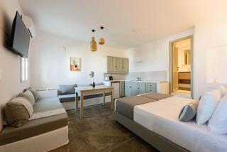 Phaedrus Living Paros Cycladic Residences 2 - Kampos Paros - 5