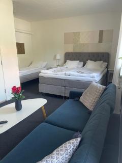 Björnlokan B&B - Munka-Ljungby - 6