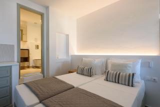 Phaedrus Living Paros Cycladic Residences 2 - Kampos Paros - 4