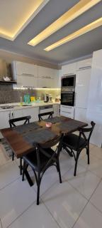 Alanya Kestel Homes On the Beach - Lohmar - 3