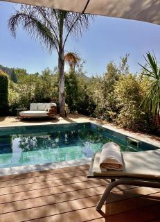 VILLA Bella CANNES Croix des Gardes - Cannes - 7