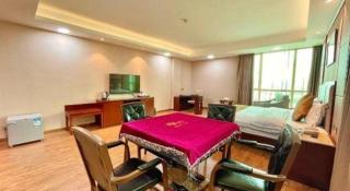 Zhonglian Harbor Hotel - Shanwei - 5