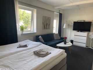 Björnlokan B&B - Munka-Ljungby - 7