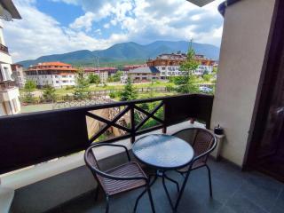 Aspen Private Apartment #A208 - Bansko - 0