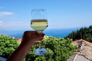 Art House Spartylas Corfu - Spartýlas - 4
