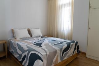 Elegant 2BR with Private Garage in the Old Town - Kavala - 3