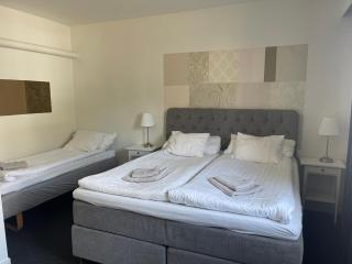 Björnlokan B&B - Munka-Ljungby - 8