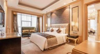 Empark Grand Hotel Beicheng Hefei - Hefei - 2