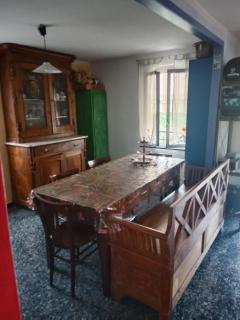 Casa Nonna Rina GE Liguria - Gattorna - 8