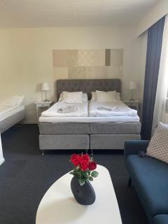 Björnlokan B&B - Munka-Ljungby - 9