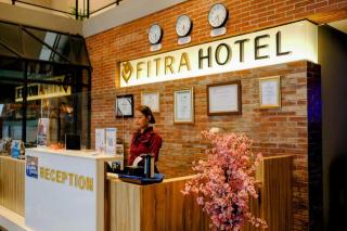 Fitra Hotel Majalengka - Majalengka - 6