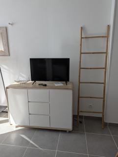 Studio zen avec jardin, terrasse, proche plages Sainte-Marie 66 - Sainte-Marie - 6