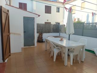 Casa a 5 minutos playa Riells - L'Escala - 7
