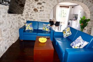 Art House Spartylas Corfu - Spartýlas - 2