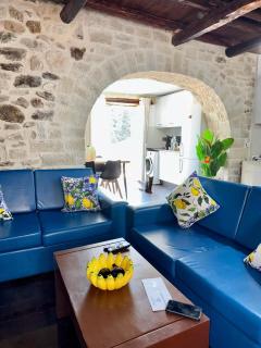 Art House Spartylas Corfu - Spartýlas - 9